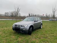 BMW X3 xDrive18d 143ch Confort 10990 59800 Lille