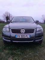 Volkswagen Touareg 3.0 V6 TDI Carat Pack Luxe Tiptronic A 7900 42600 Montbrison