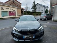 BMW 118d 150 ch Luxury 22000 54560 Audun-le-Roman