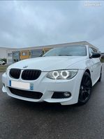 BMW 320d 184 ch Edition 12500 27600 Ailly