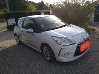 Citroën DS3 e-HDi 115 Airdream Sport Chic 5500 33350 Flaujagues