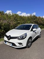 Renault Clio TCe 90 - 19 Génération 12500 97118 Saint-Franois
