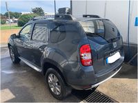 Dacia Duster TCe 125 4x2 Ambiance Edition 2016 13900 72560 Chang