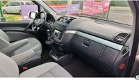 Mercedes Viano V6 3.0 CDI BlueEfficiency Compact Ambiente A 20000 52000 Chaumont