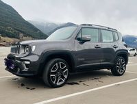Jeep Renegade 4x4 Active Drive Limited 18500 73700 Bourg-Saint-Maurice