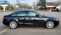 Audi A4 2.0 TDI 190 DPF Clean Diesel Ambiente Multitronic A 18500 88440 Nomexy
