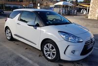Citroën DS3 HDi 70 Be Chic 7200 42380 Luriecq