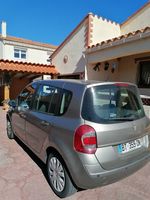 Renault Grand Modus 1.5 dCi 85 eco2 Yahoo Euro 4 6800 66670 Bages