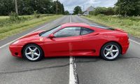 Ferrari Modena V8 78500 72120 Saint-Calais