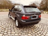 BMW X5 3.0i Pack Luxe A 13900 92800 Puteaux
