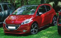 Peugeot 208 1.6 THP 200ch BVM6 GTi 9800 51800 Massiges