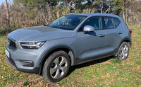 Volvo XC40 T3 163 ch Geartronic 8 Business 26999 84400 Apt