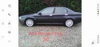 Alfa Romeo 166 2.4 JTD 175 Distinctive 2500 70300 Luxeuil-les-Bains