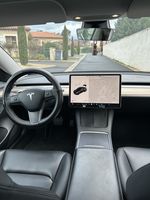 Tesla MODEL 3 Autonomie Standard Plus RWD 26550 42680 Saint-Marcellin-en-Forez