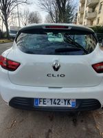 Renault Clio TCe 75 E6C Trend 13500 92320 Chtillon