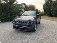 Jeep Compass 1.3 PHEV T4 190 ch 4xe eAWD Limited 33500 47000 Agen