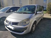 Renault Scenic 1.5 dCi 85 Expression 1200 34140 Mze