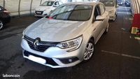 Renault Mégane IV Berline dCi 110 Energy eco2 Business 12800 59155 Faches-Thumesnil