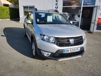 Dacia Sandero 1.2 16V 75 8000 85540 Le Champ-Saint-Pre