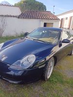 Porsche 911 3.4i 26500 17230 Marans