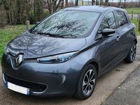 Renault Zoe Intens Gamme 2017 9750 78700 Conflans-Sainte-Honorine