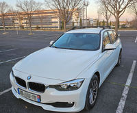 BMW Touring 318d 143 ch 119 g Business A 15240 34000 Montpellier