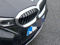 BMW 320d 190 ch BVA8 M Sport 30500 33750 Saint-Germain-du-Puch