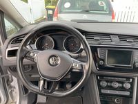 Volkswagen Touran 1.6 TDI 115 BMT Allstar 7pl 11500 44240 La Chapelle-sur-Erdre