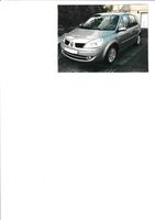 Renault Scenic 1.5 dCi 105 FAP eco2 Latitude 3500 01500 Ambrieu-en-Bugey