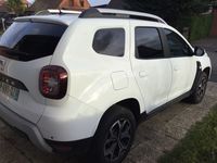 Dacia Duster Blue dCi 115 4x2 15 ans 15600 59272 Don