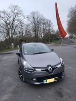 Renault Clio IV dCi 90 Energy eco2 Business 90g 7990 91000 vry