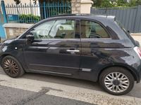Fiat 500 1.2 8V 69 ch GQ 7400 92320 Chtillon