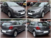 Volkswagen Polo 1.2 70 Style 6500 28110 Luc