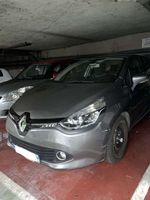 Renault Clio IV dCi 75 eco2 Business 7300 94420 Le Plessis-Trvise