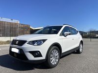 Seat Arona 1.0 EcoTSI 95 ch Start/Stop BVM5 Reference 12800 69530 Orlinas