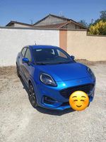 Ford Puma 1.0 EcoBoost 125 ch mHEV S&S BVM6 ST-Line 17200 31410 Lavernose-Lacasse