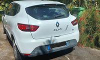 Renault Clio IV TCe 90 Energy Zen 9200 97400 La Runion
