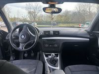 BMW 116d 115 ch Confort 5200 93420 Villepinte