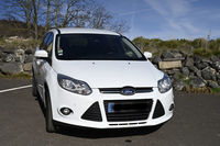 Ford Focus SW 1.0 SCTi 100 EcoBoost S&S Edition 7500 63730 Corent