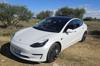 Tesla MODEL 3 Performance AWD 33000 23000 Sainte-Feyre
