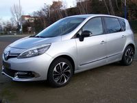 Renault Scenic TCe 130 Energy Bose Edition 7990 63530 Volvic