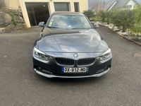 BMW Gran Coupé 420d 190 ch Luxury A 16500 64260 Svignacq-Meyracq