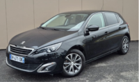 Peugeot 308 1.6 BlueHDi 120ch S&S BVM6 Allure Business 11909 10000 Troyes