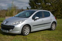 Peugeot 207 1.4e 75ch Urban 5790 41360 puisay