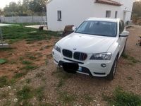 BMW X3 9990 83470 Saint-Maximin-la-Sainte-Baume