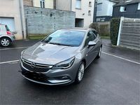 Opel Astra 1.0 Turbo 105 ch ecoFLEX Start/Stop Business Edition 12000 80000 Amiens