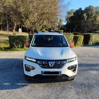 Dacia Spring Achat Intégral Business 2020 12100 34980 Saint-Clment-de-Rivire