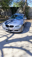 BMW Coupé 330xd 231ch Luxe 12000 34480 Magalas