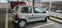 Renault Twingo 1.2i 16V Expression 2500 78140 Vlizy-Villacoublay