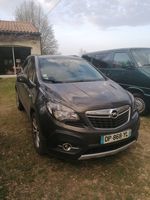 Opel Mokka 1.6 CDTI - 136 ch FAP 4x2 ecoFLEX Start&Stop Business Connect 7990 24200 Sarlat-la-Canda